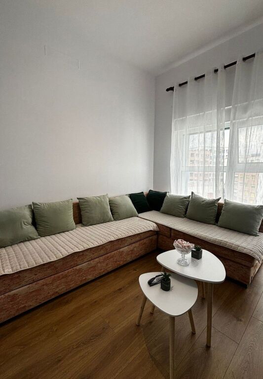 Apartment 2+1+2 for rent Ali Demi KADIU RESIDENCE