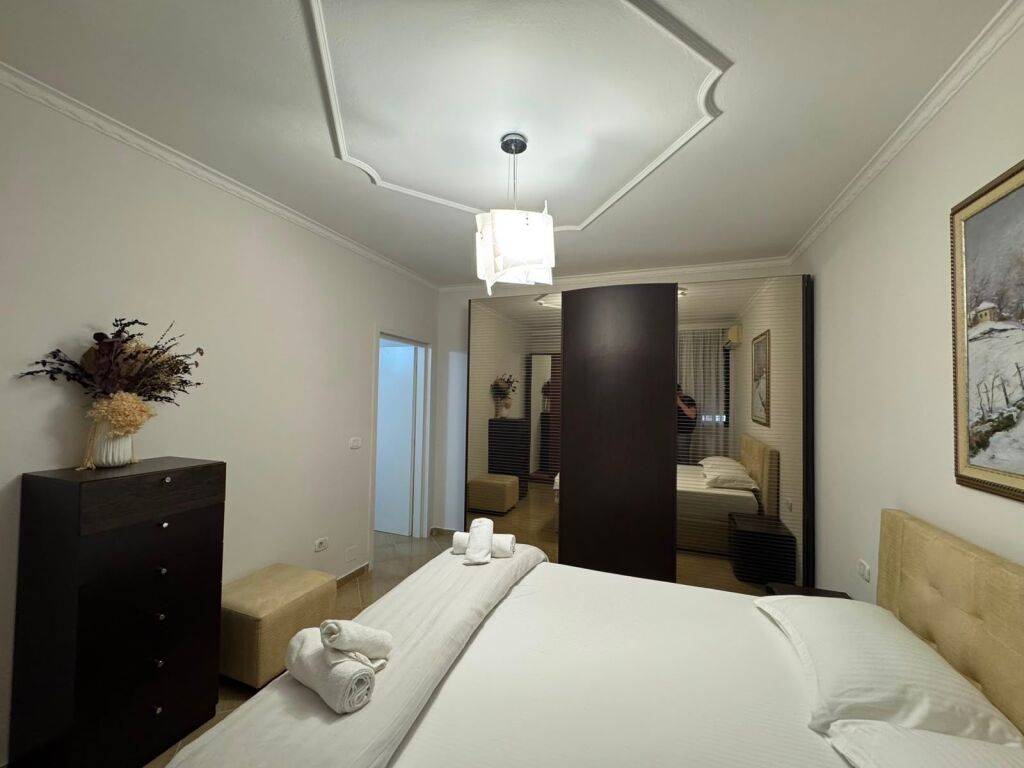 2+1 apartment for rent at Old Exhibition!