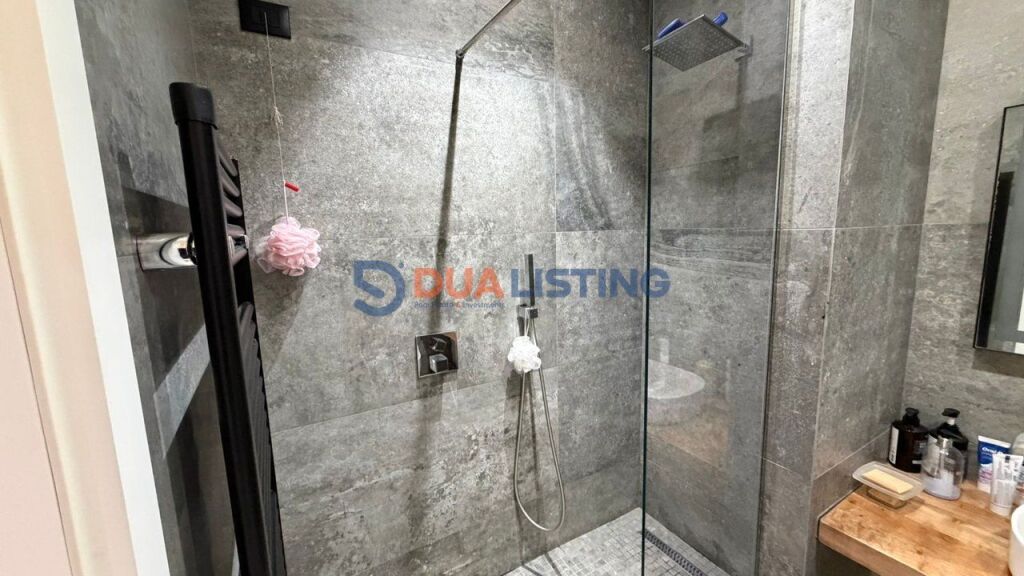 Shitet Apartament 1+1 në Fresk
