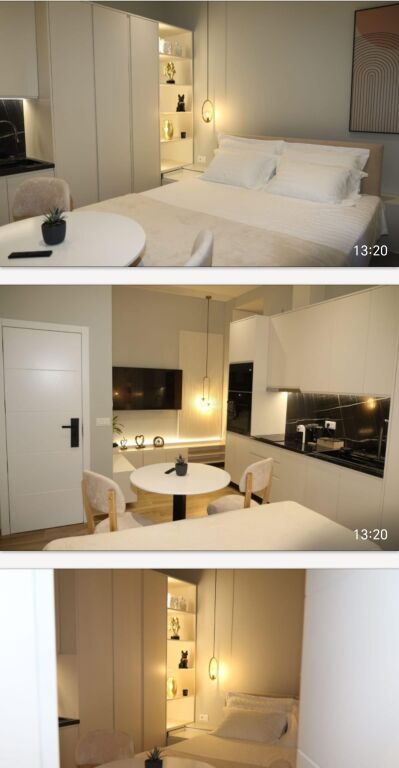 2 studio apartments for sale near Zogu Zi