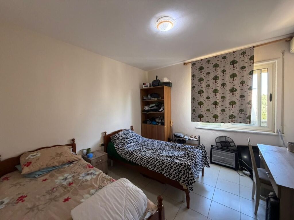 Apartment 2+1+2 for Sale at Freskia Complex