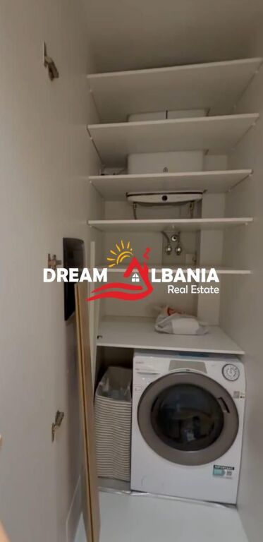 2+1 Apartment for Rent in Myslym Shyr, near Someg in Tirana (ID4229441)