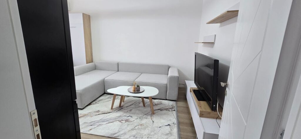 Apartament 1+1 me qera ne Golem