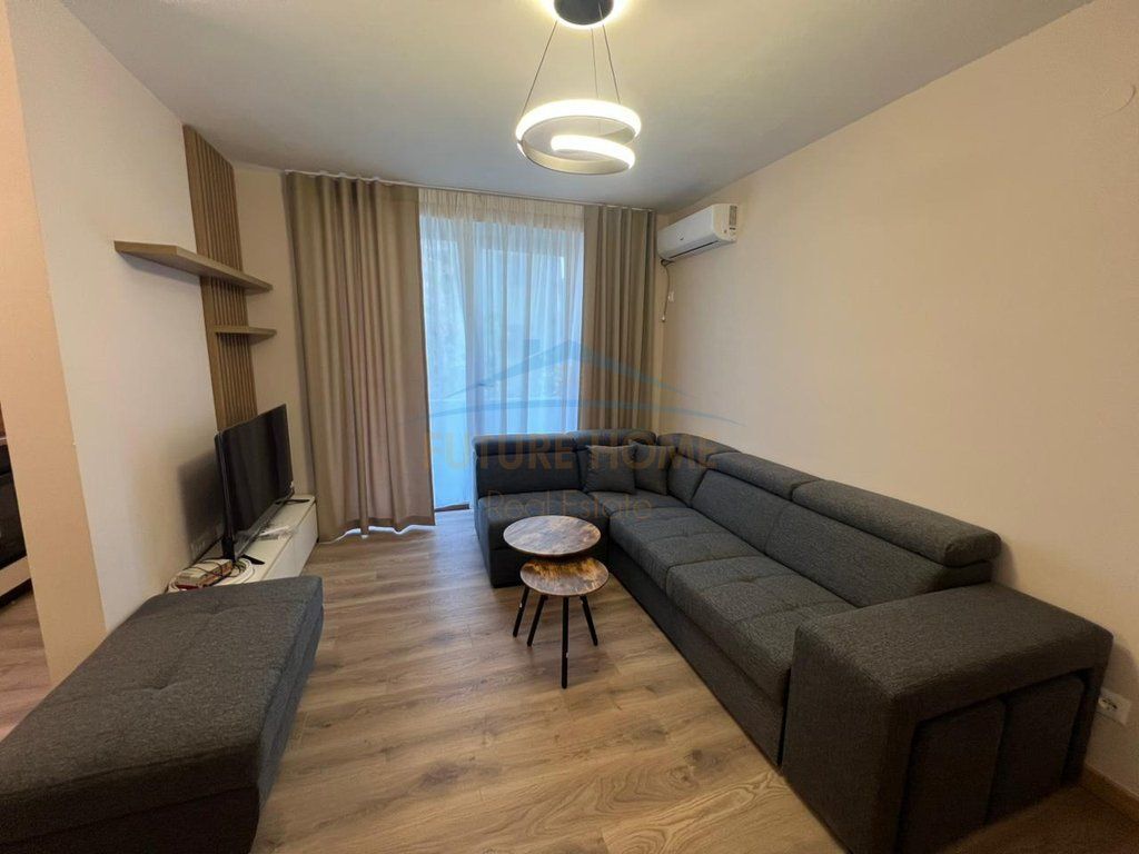 Qera, Apartament 1+1, Vasil Shanto
