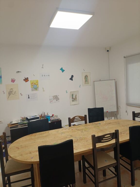 Jepet me qera apartament  Duplex  Komuna  e Parisit  Buze rruge Kika 1 - Widok 4
