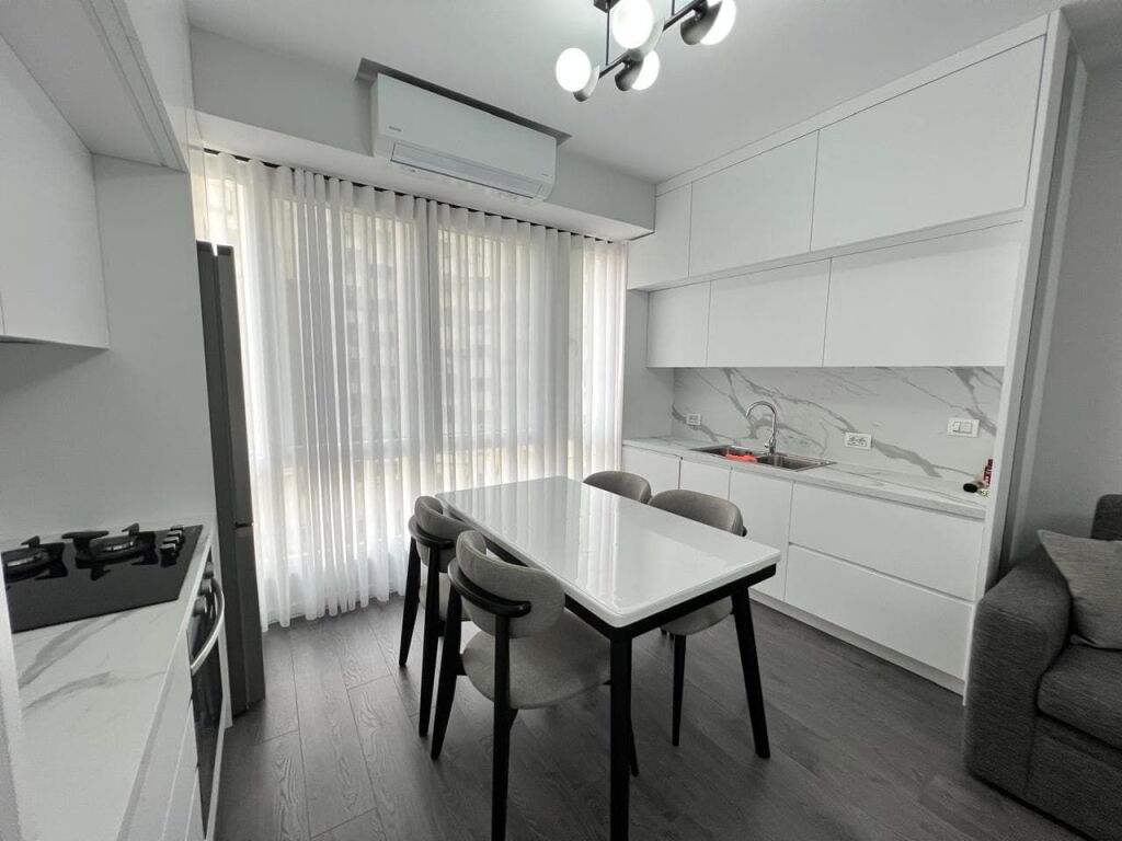 Apartment For Rent 2+1 Near the Train Station (ID B2201908) Tirana