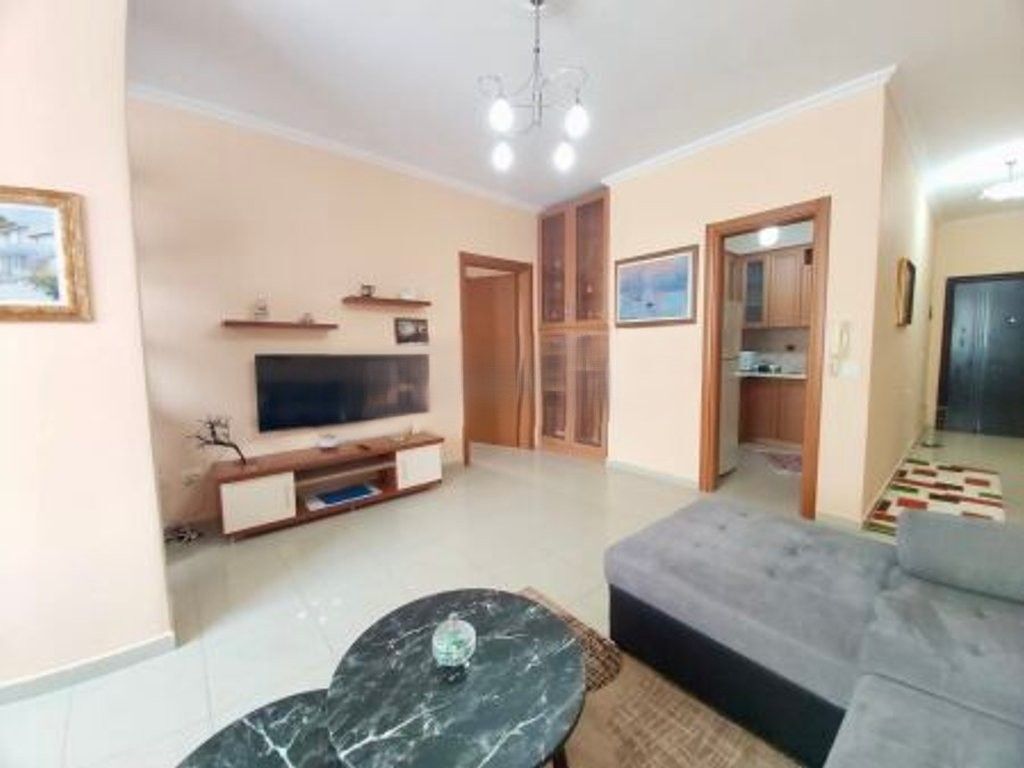 2+1 Apartment For Rent at Garda 700 € /Month