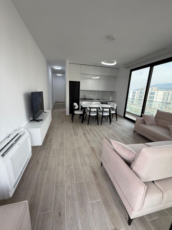 RADHIME_SHITET APARTAMENT 2+1_rESORT ME PISHINE