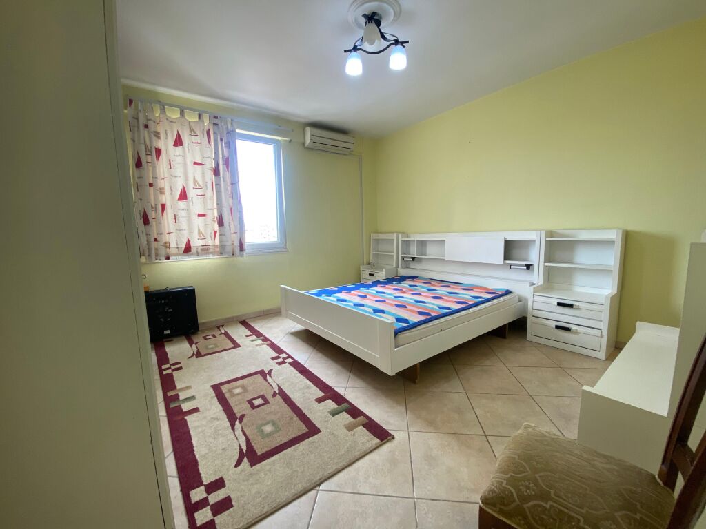 🏡 Apartment 2+1+2 for sale at Pazari i Ri