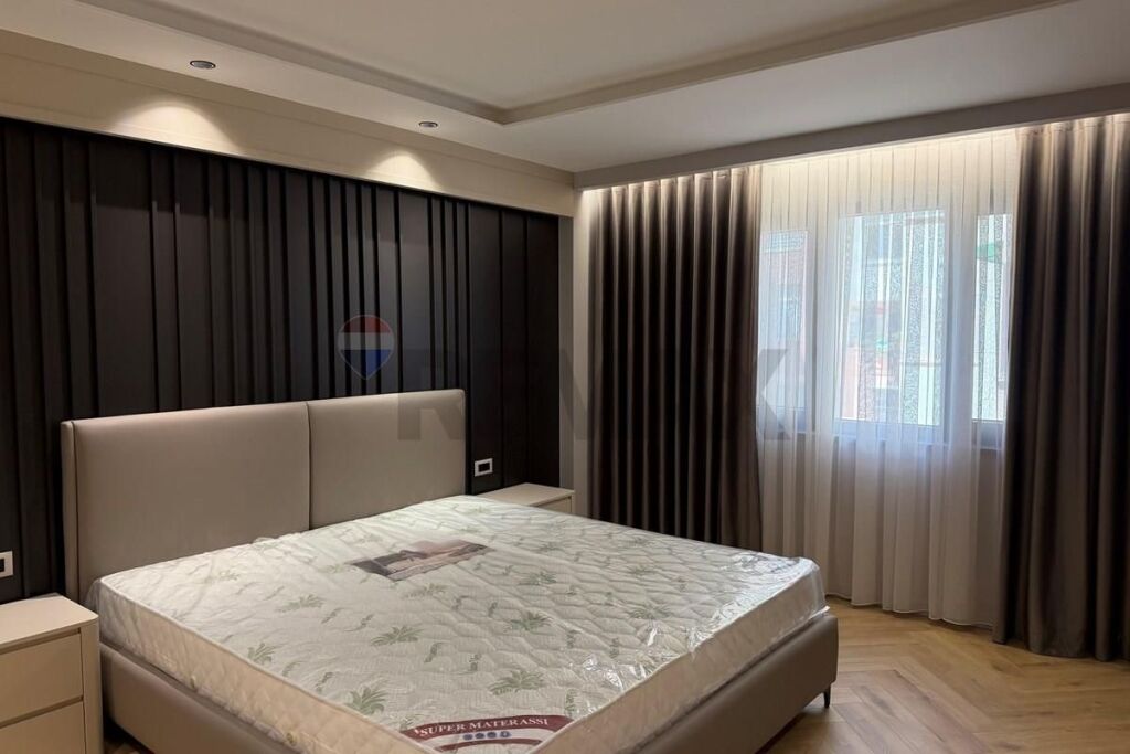 Apartment - For Rent - Blloku, Tirana