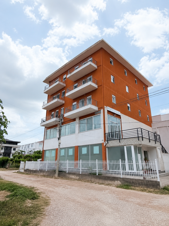 FOR RENT 2+1 APARTMENTS FORMER KENETE, DURRES