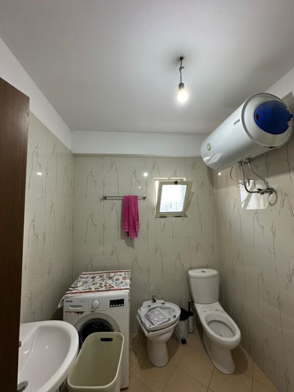 Apartment for rent 2+1+2 Durres Hospital