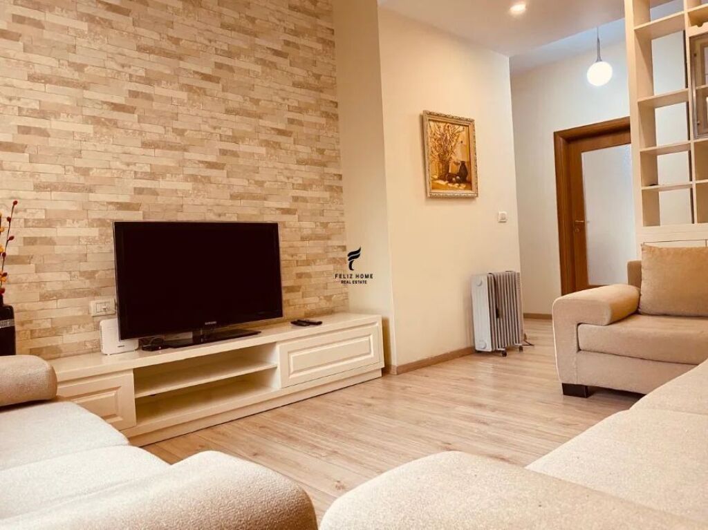 APPARTAMENTO IN AFFITTO 2+1 BRRYLI 75.000 LEKE FH-74365