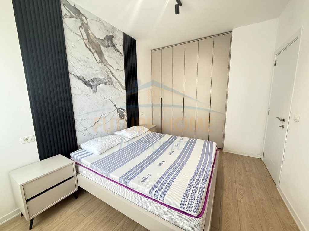 Qera, Apartament 1+1 Ali Dem Tirane