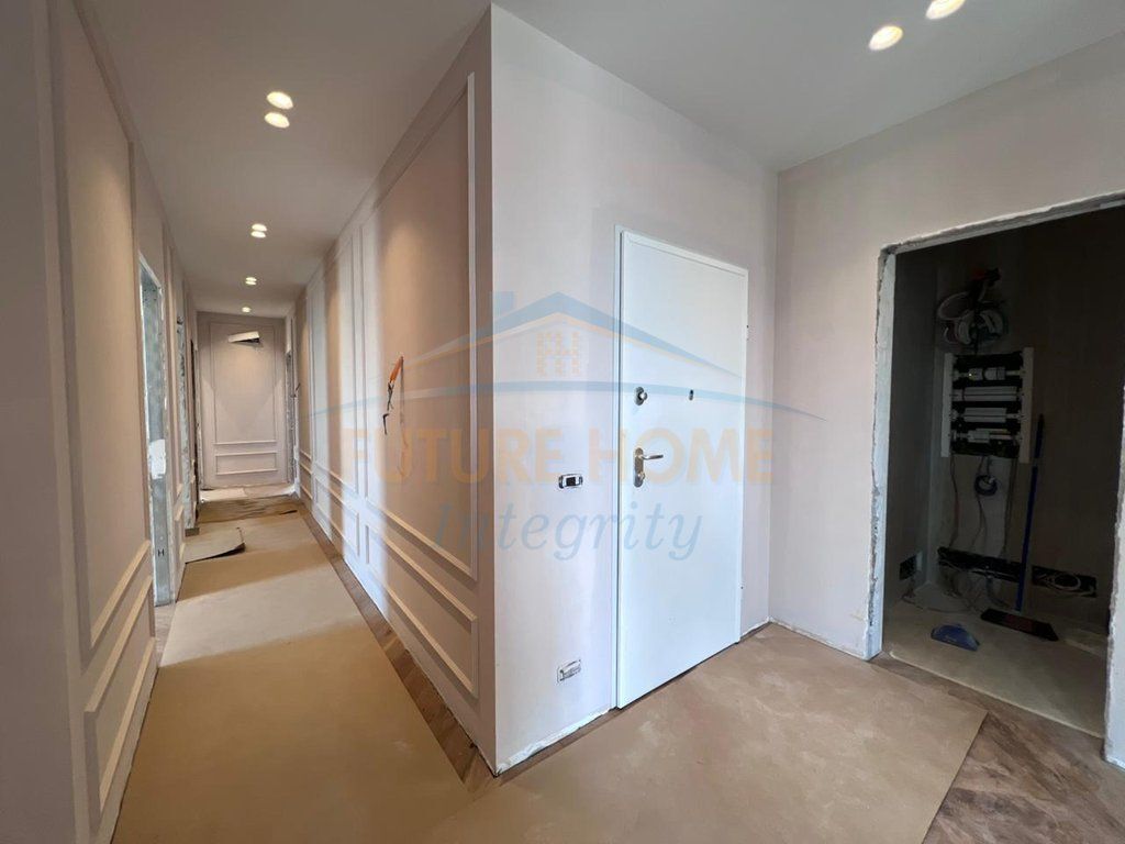 Apartment 3+1+2 for sale Altana Residence Near Olympic Park