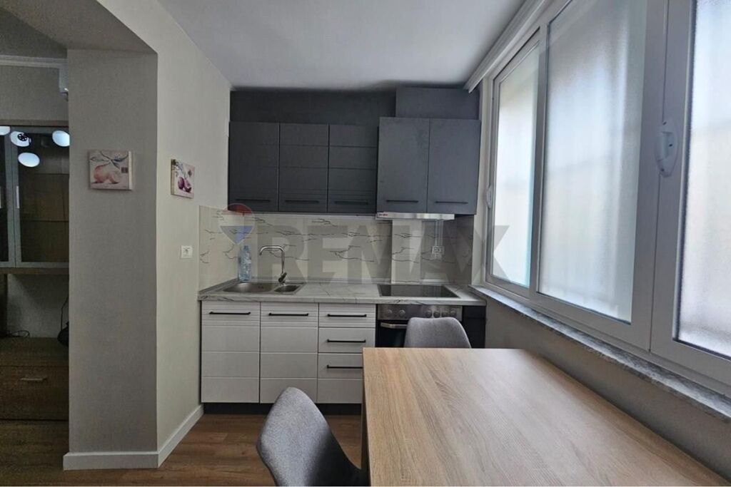 Apartment - For Rent - Blloku, Tirana