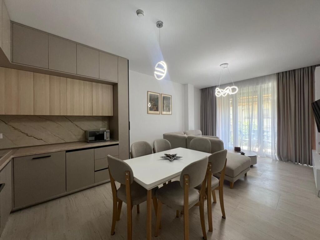 Apartment 3+1+2 for rent