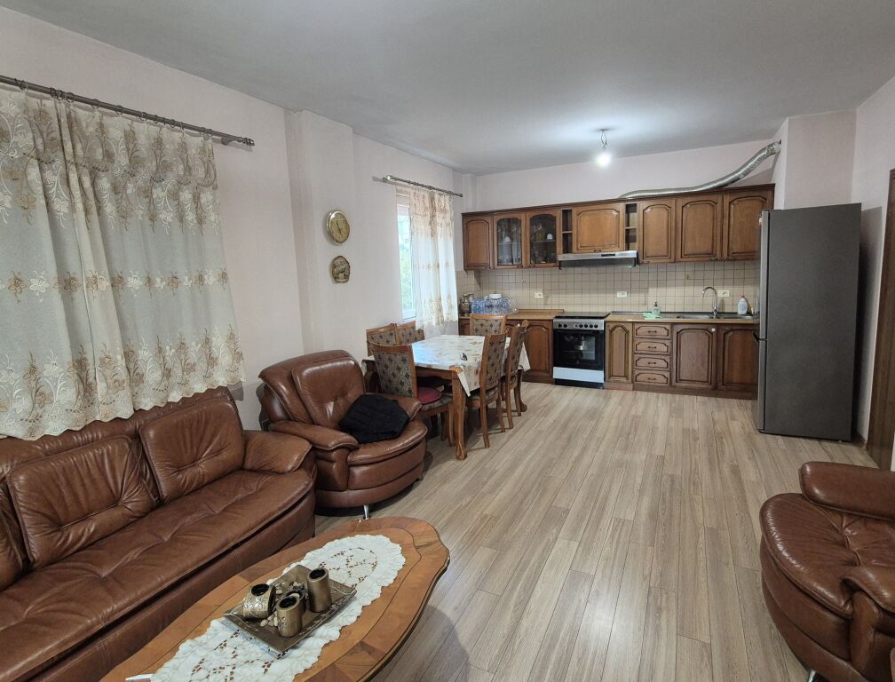 Apartament 3+1 për Shitje – Rezidenca Long Hill