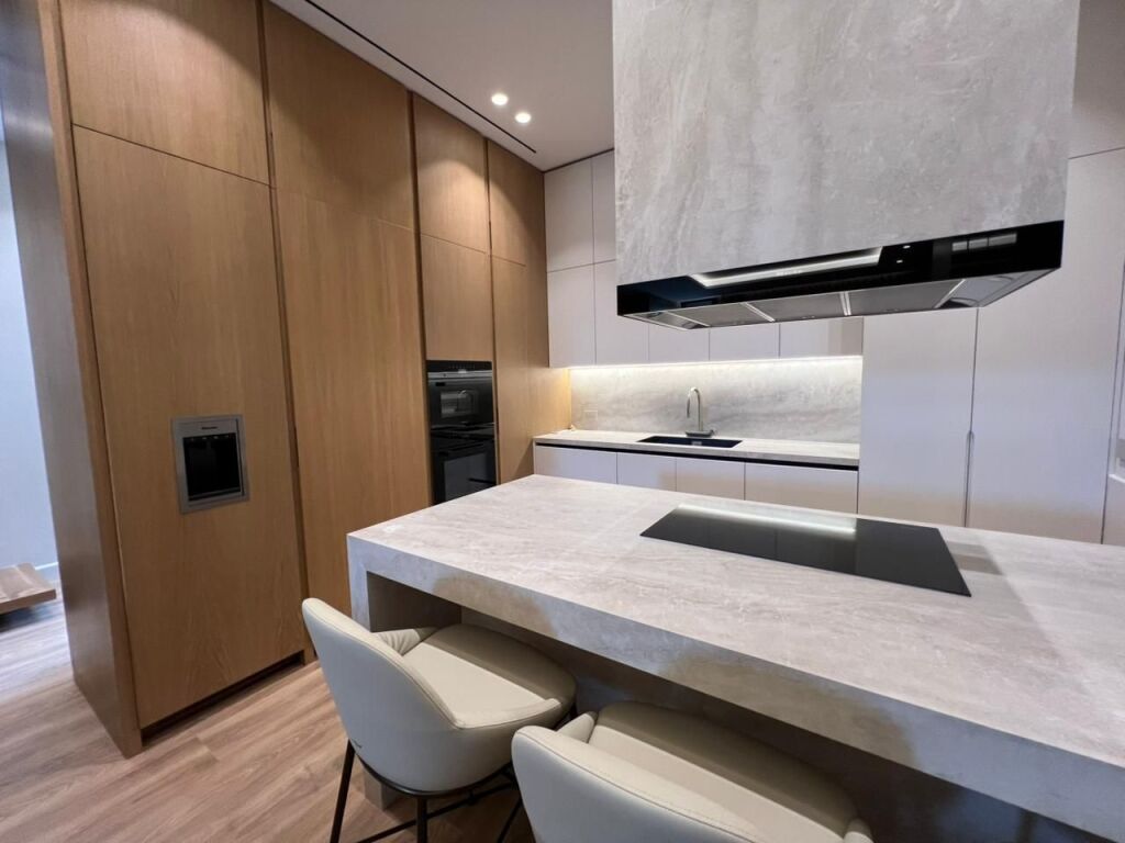 Luxury villa for rent