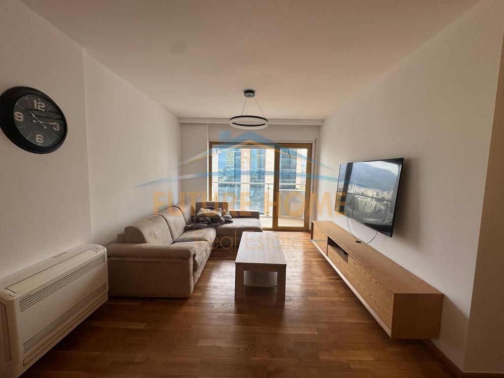 Qira, Apartament 1+1, Bllok