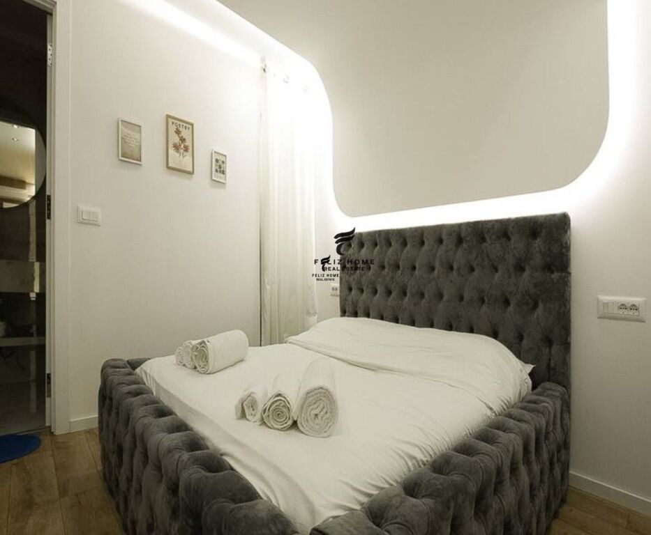 MONOLOCALE IN AFFITTO 40 M2 21 DICEMBRE 55.000 LEKE FH-74352
