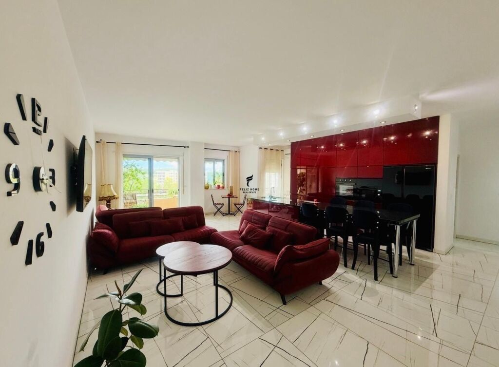 APARTMENT FOR RENT 2+1 DRY LAKE 120,000 LEKE FH-74339