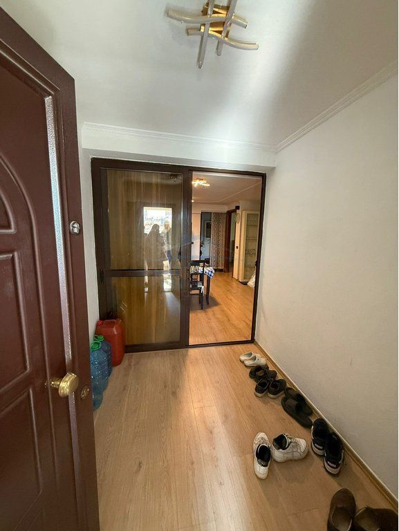 Apartment 2+1 for sale Myslym Shyri Tirana