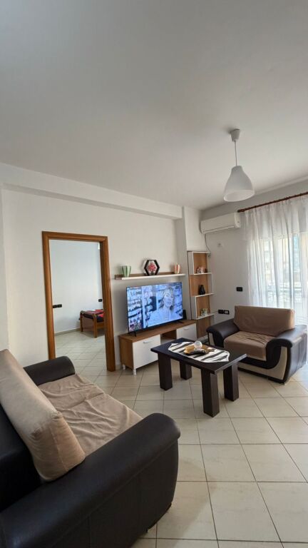 🏡 For Rent | 2+1 Apartment Near the Port, Vlore 🌊✨