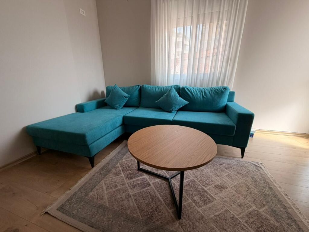 Apartment 2+1 for Rent in the Center of Durres!