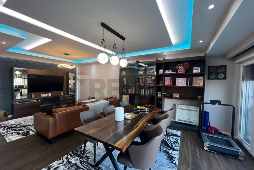 Duplex - In Vendita - Kodra e Diellit 2, Tirana