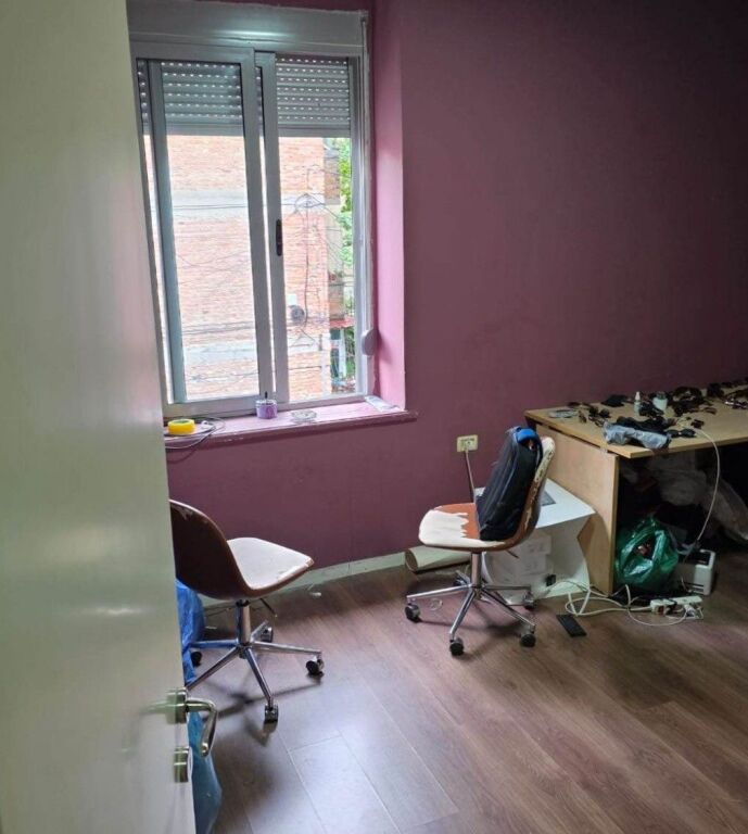 📍 Zyrë me qira – Zona e Bllokut