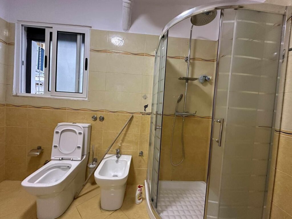 APPARTAMENTO IN AFFITTO 2+1 VIA BARDHYL 50.000 LEKE FH-74502
