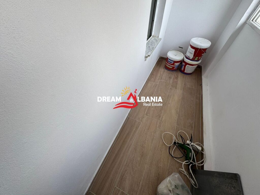 Apartment 1+1 for Sale Ali Dem, near Credins Bank in Tirana (ID 4119478)