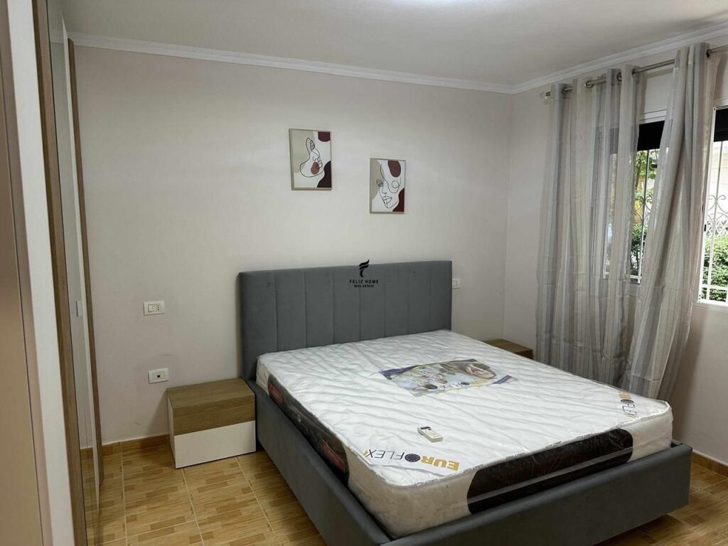 APPARTAMENTO IN AFFITTO 2+1 VIA BARDHYL 50.000 LEKE FH-74502