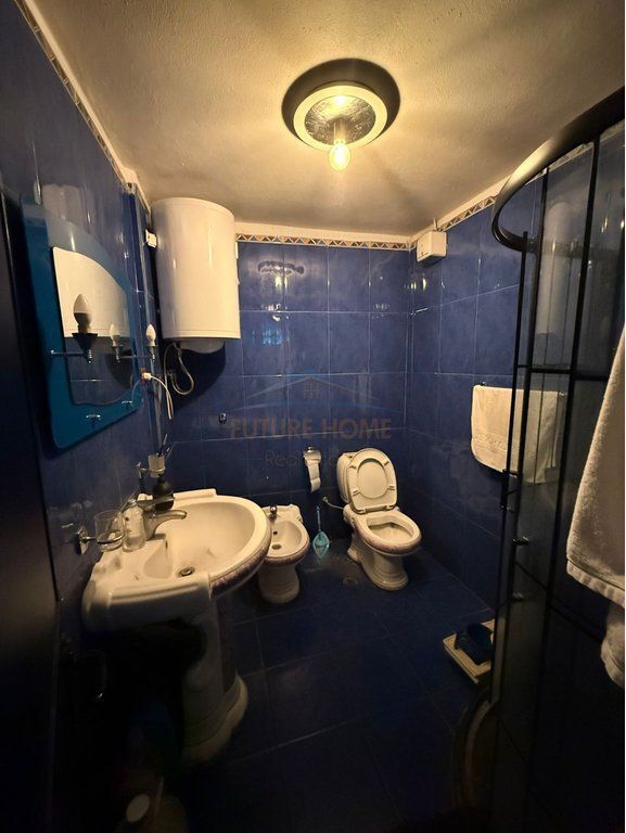 Apartment 2+1 for sale Myslym Shyri Tirana