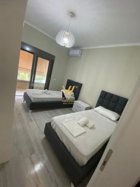 SHITET APARTAMENT 2+1+BLK NE SARANDE 188.500 EURO