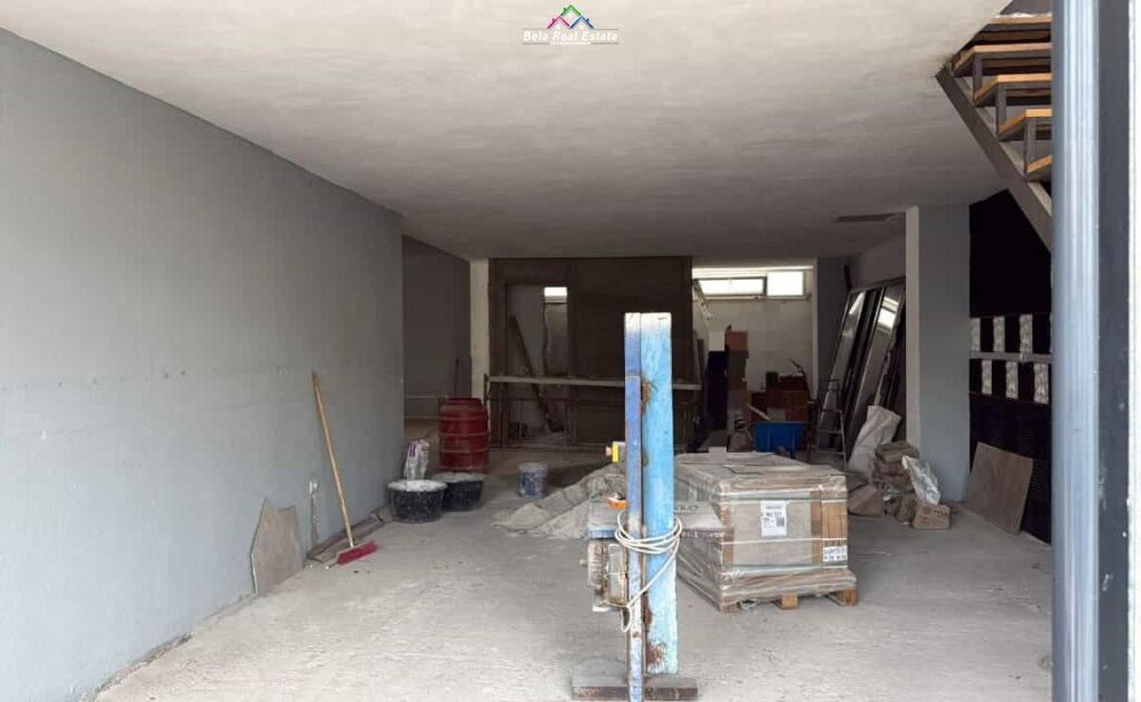 Duplex Shop for Rent in Shkoze (ID BD21907) Tirana