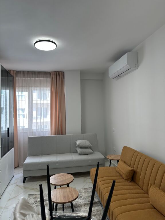 Monolocali di lusso a Dritan Hoxha 420€
