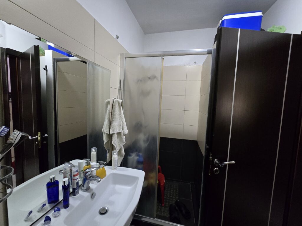 Apartament 1+1 Për Qera Laprakë