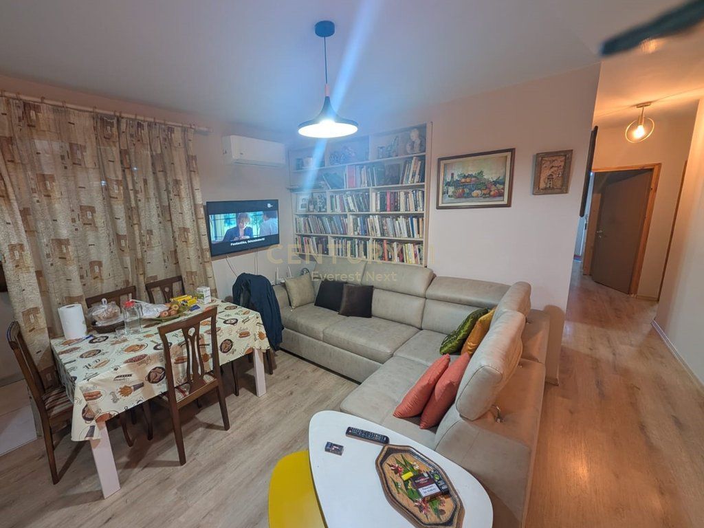 ISH-FUSHA E AVIACIONIT – SHITET APARTAMENT MODERN 2+1+2!! 150,000 €