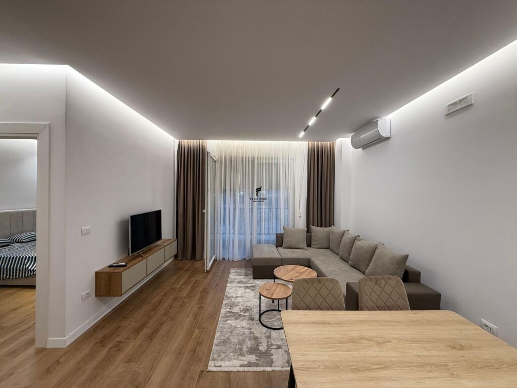 APPARTAMENTO IN AFFITTO 1+1 UNIVERS CITY 50.000 LEKE FH-74438