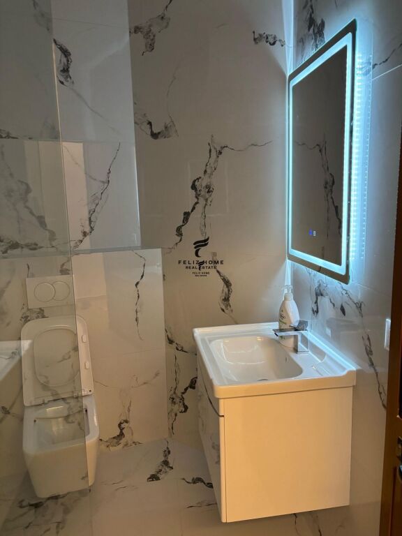 APPARTAMENTO IN AFFITTO 1+1 GIARDINO BOTANICO 80.000 LEKE FH-74489