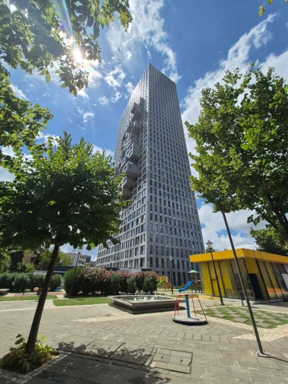 APPARTAMENTO IN AFFITTO A DOWNTOWN ONE