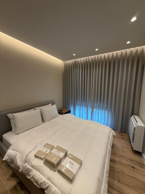 Shitet Apartament 1+1