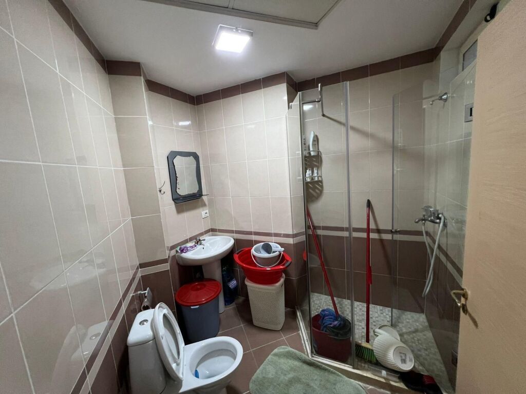 SHITET SUPER APARTAMENT 2+1+2 95 m2 PLAZH PLEPA 125 000 ERURO