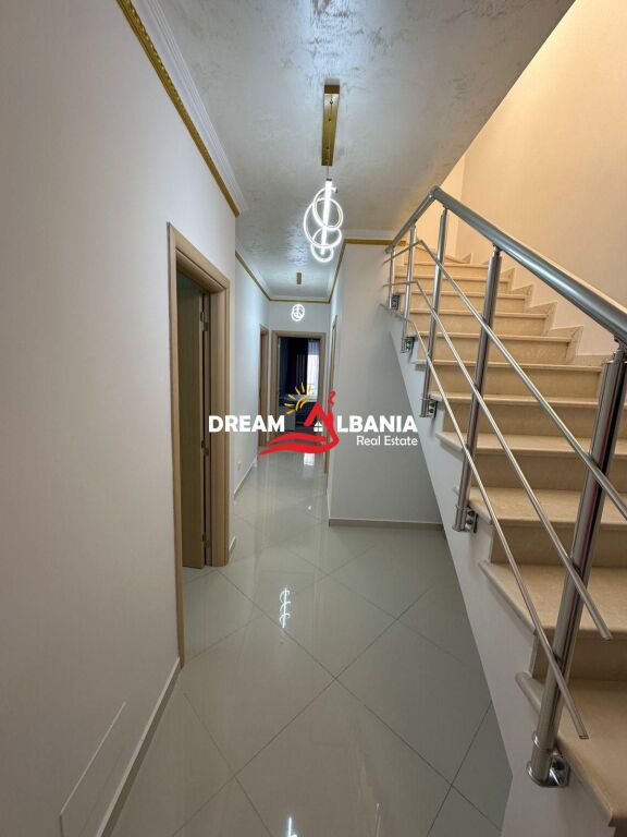 Duplex 3+1+3 for rent between 2 Residences Kodra e Diellit (ID 4231353).