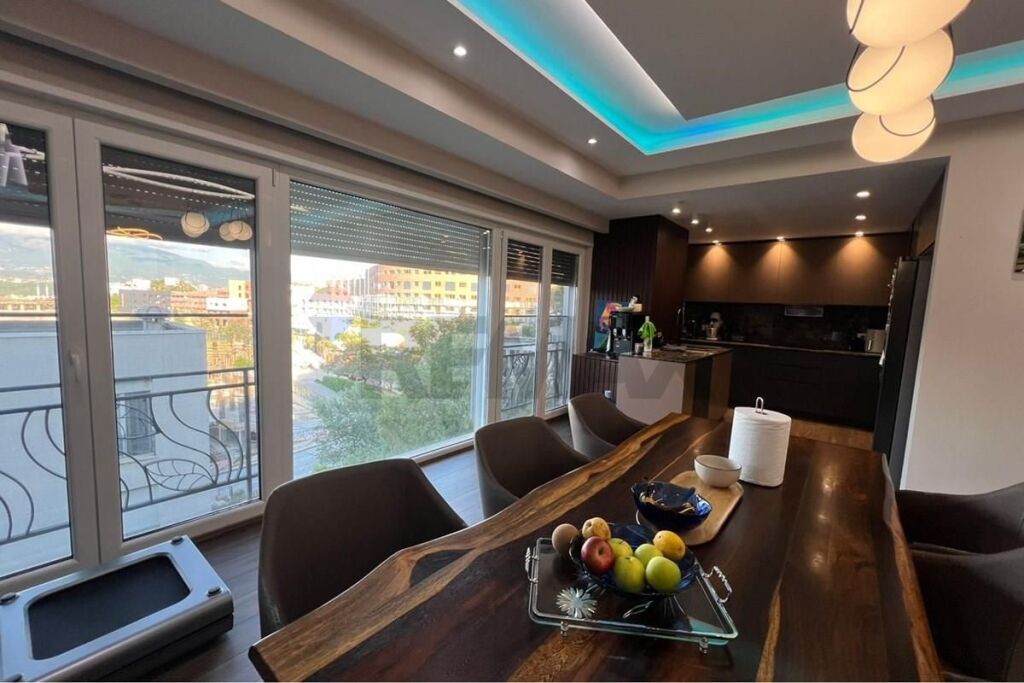 Duplex - In Vendita - Kodra e Diellit 2, Tirana