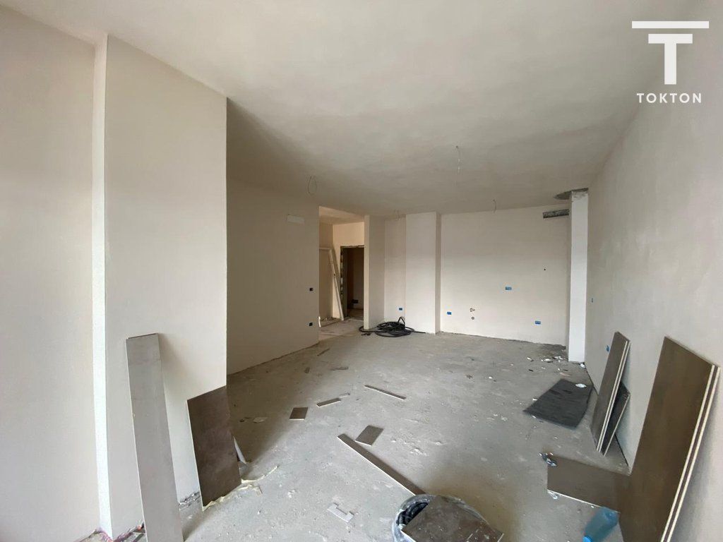 SHITET, APARTAMENT 2+1+2, MARA RESEIDENCE, DON BOSKO, TIRANË