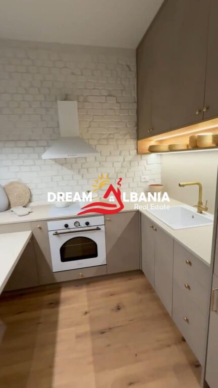 2+1 Apartment for Rent in Myslym Shyr, near Someg in Tirana (ID4229441)