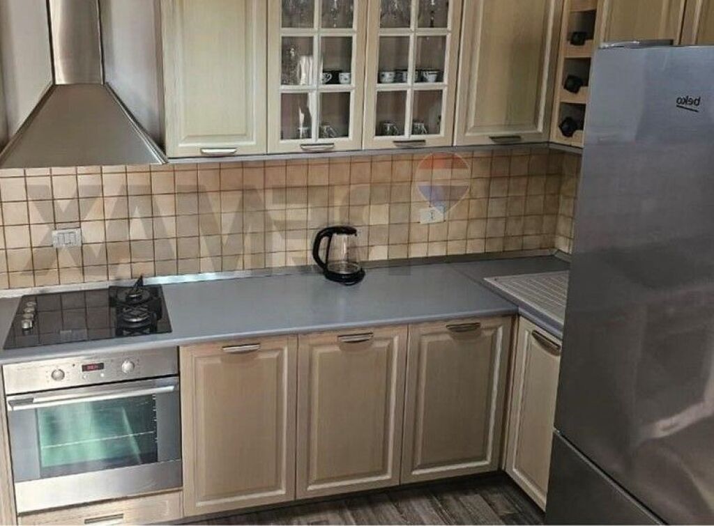 QERA, APARTAMENT 3+1+2, QENDER  ID: 530581012-21